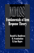 Fundamentals of Item Response Theory