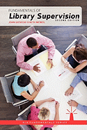 Fundamentals of Library Supervision