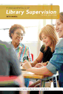 Fundamentals of Library Supervision