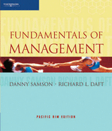 Fundamentals of Management