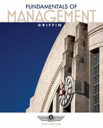 Fundamentals of Management