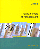 Fundamentals of Management