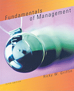 Fundamentals of Management