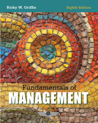 Fundamentals of Management - Griffin, Ricky