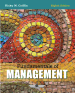 Fundamentals of Management