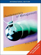 Fundamentals of Management