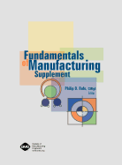 Fundamentals of Manufacturing Supplement