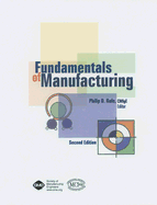 Fundamentals of Manufacturing