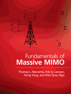 Fundamentals of Massive Mimo