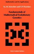 Fundamentals of Mathematical Evolutionary Genetics