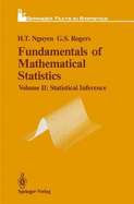 Fundamentals of Mathematical Statistics: Statistical Inference