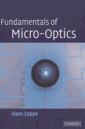 Fundamentals of Micro-Optics