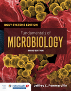 Fundamentals of Microbiology: Body Systems Edition: .