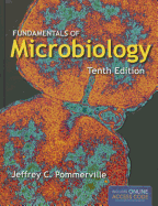 Fundamentals of Microbiology: .