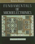Fundamentals of Microelectronics