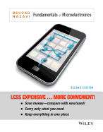 Fundamentals of Microelectronics
