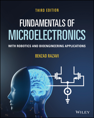 Fundamentals of Microelectronics - Razavi, Behzad