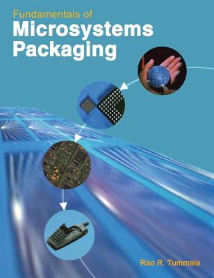 Fundamentals of Microsystems Packaging - Tummala, Rao