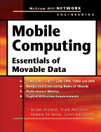 Fundamentals of Mobile and Pervasive Computing