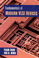 Fundamentals of Modern VLSI Devices