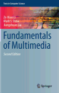 Fundamentals of Multimedia