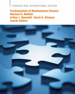 Fundamentals of Multinational Finance: Pearson New International Edition