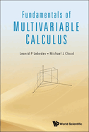 Fundamentals of Multivariable Calculus