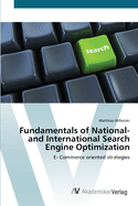 Fundamentals of National- and International Search Engine Optimization