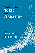 Fundamentals of noise and vibration