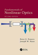 Fundamentals of Nonlinear Optics