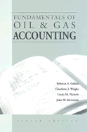 Fundamentals of Oil & Gas Accounting