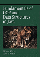 Fundamentals of Oop and Data Structures in Java