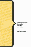 Fundamentals of Operating Systems