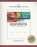 Fundamentals of Operations Management