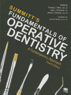 Fundamentals of Operative Dentistry: A Contemporary Approach