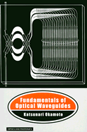 Fundamentals of Optical Waveguides