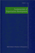 Fundamentals of Organization Development