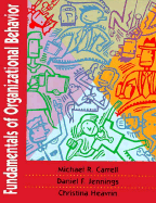 Fundamentals of Organizational Behavior