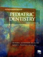 Fundamentals of Pediatric Dentistry