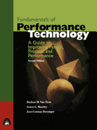 Fundamentals of Performance Technology