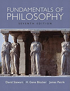 Fundamentals of Philosophy