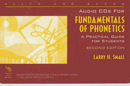 Fundamentals of Phonetics: A Practical Guide for Students