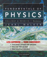 Fundamentals of Physics: Extended