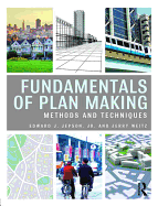 Fundamentals of Plan Making: Methods and Techniques