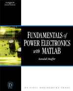 Fundamentals of Power Electronics with MATLAB