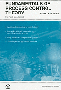 Fundamentals of Process Control Theory