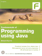 Fundamentals of Programming Using Java