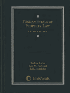 Fundamentals of Property Law