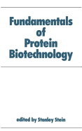 Fundamentals of protein biotechnology