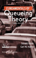 Fundamentals of Queueing Theory